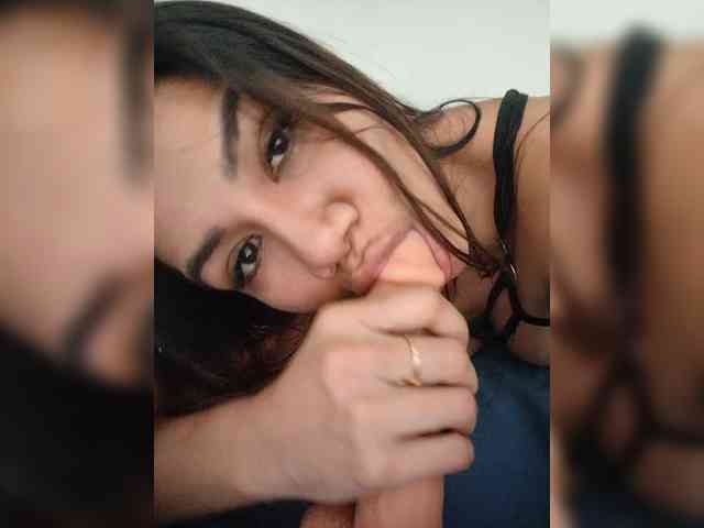 NinaBelluschi webcam