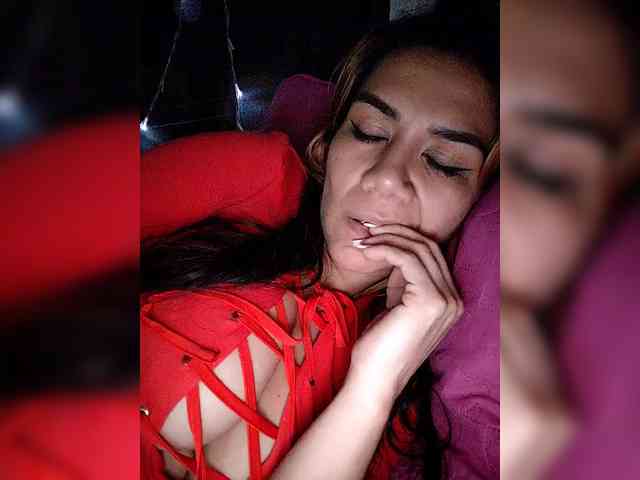 NinaBelluschi webcam