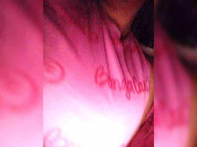 NinaBelluschi NinaBelluschi