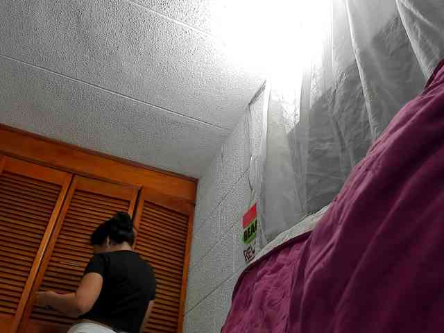 NinaBelluschi webcam
