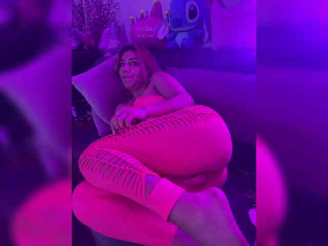 NinaBelluschi webcam