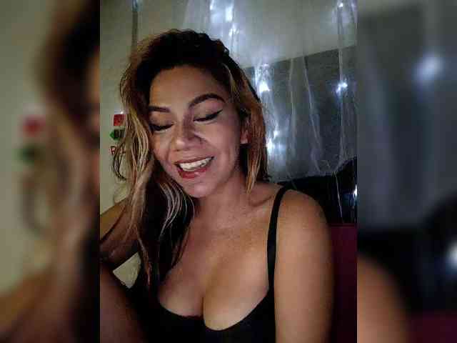 NinaBelluschi webcam