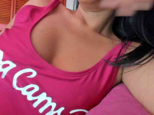 NinaBelluschi webcam