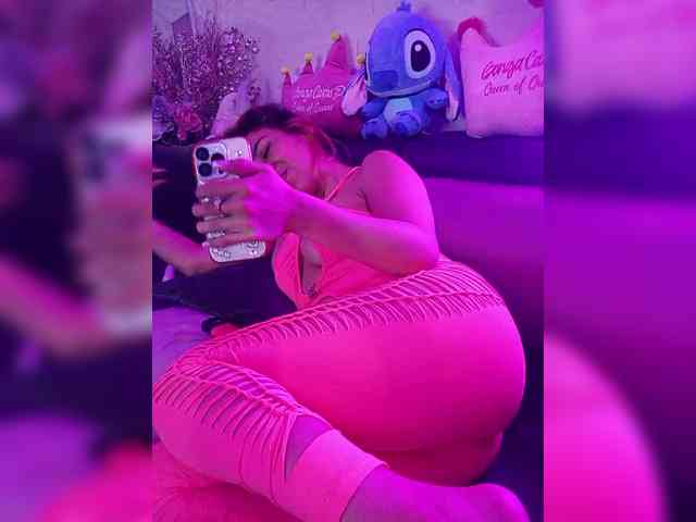 NinaBelluschi webcam