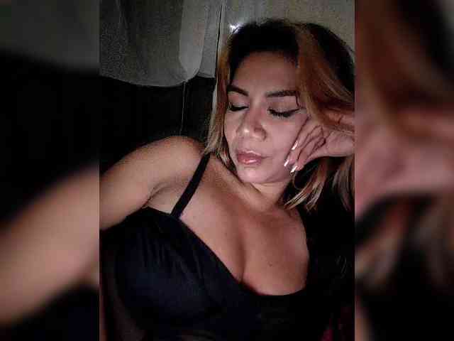 NinaBelluschi webcam