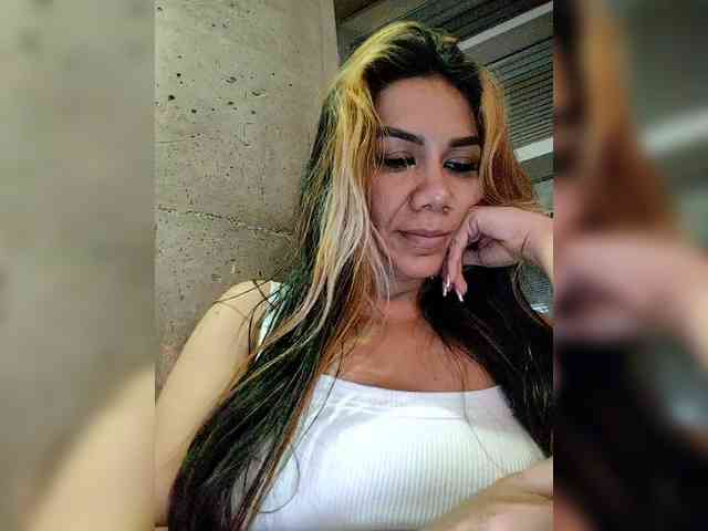 NinaBelluschi webcam