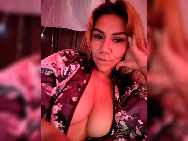 NinaBelluschi webcam