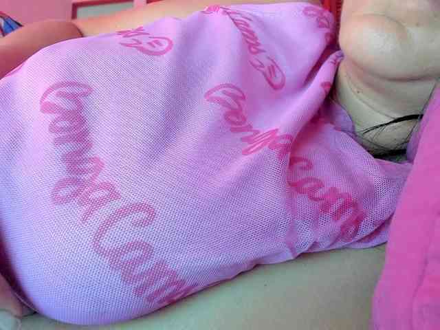 NinaBelluschi webcam