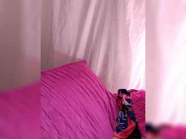 NinaBelluschi webcam