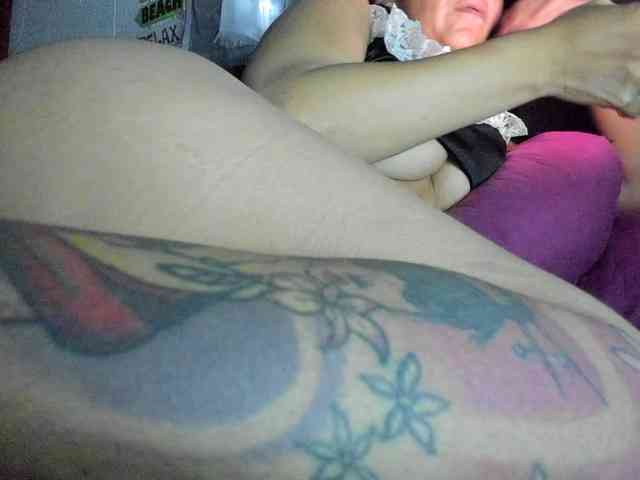 NinaBelluschi webcam