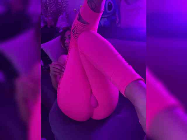 sexcam online NinaBelluschi