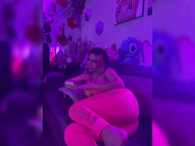 NinaBelluschi webcam