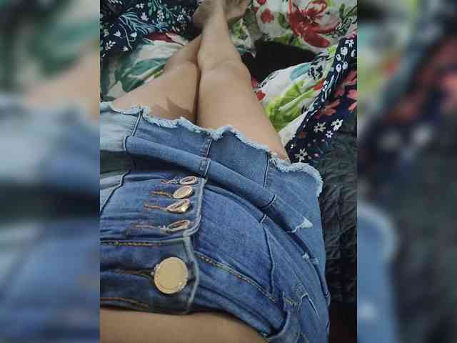 NinaBelluschi webcam