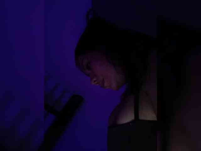 NinaBelluschi Live Webcam on BongaCams