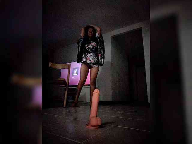 NinaBelluschi webcam