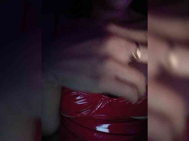 NinaBelluschi Live Webcam on BongaCams