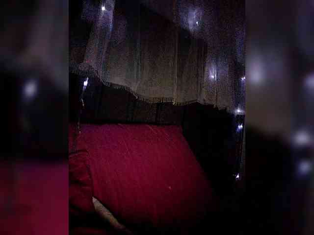 NinaBelluschi webcam