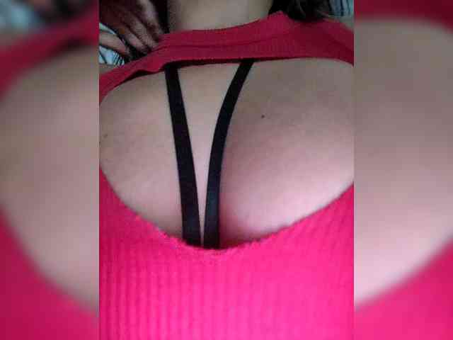free live videochat NinaBelluschi