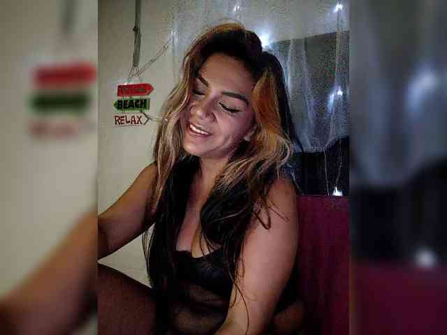 NinaBelluschi webcam