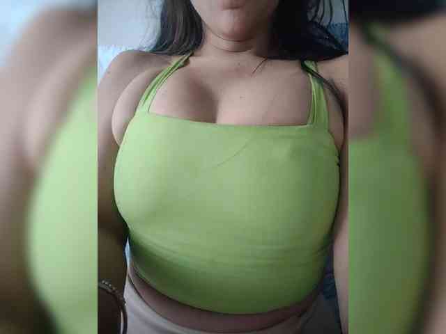 NinaBelluschi webcam