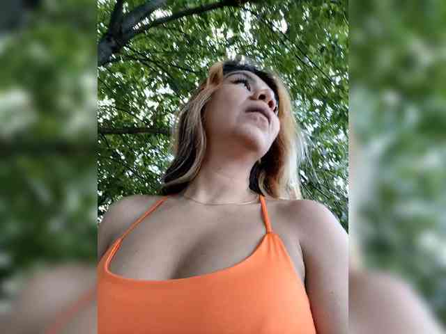 NinaBelluschi webcam