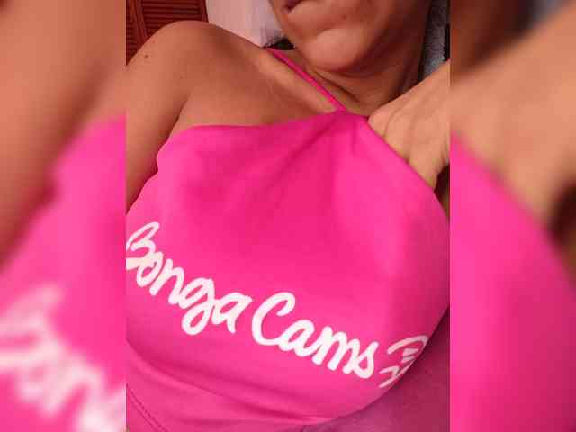 NinaBelluschi webcam