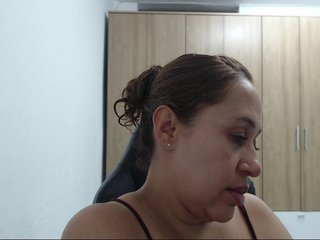 RoxanaMilf Porn Show