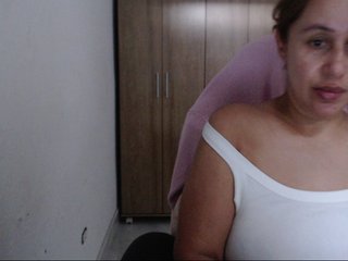 RoxanaMilf Porn Show