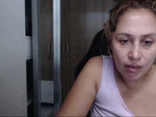 RoxanaMilf Porn Show
