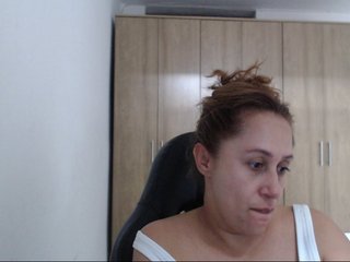 RoxanaMilf Porn Show