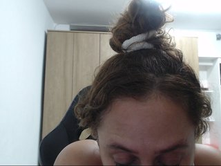 RoxanaMilf Porn Show