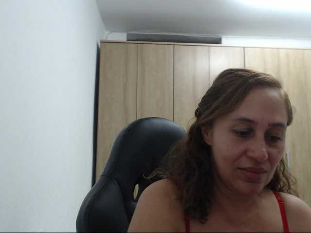 RoxanaMilf's BongaCams show and profile