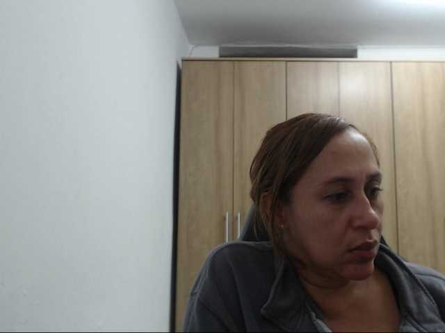 RoxanaMilf's BongaCams show and profile