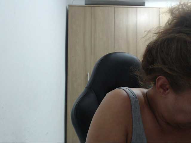 RoxanaMilf's BongaCams show and profile