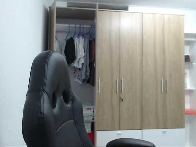 Profile and Statistics for RoxanaMilf on BongaCams