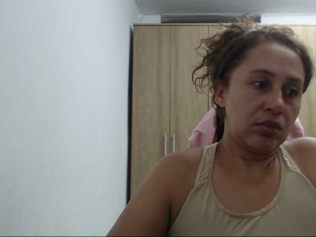RoxanaMilf's BongaCams show and profile