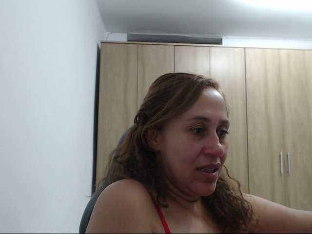RoxanaMilf's BongaCams show and profile