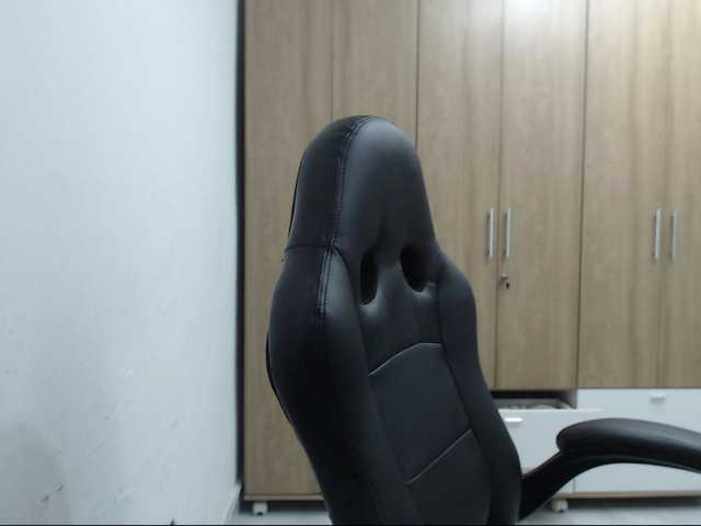 RoxanaMilf Live Cam on BongaCams