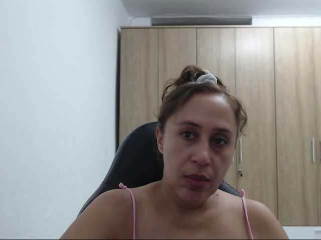 RoxanaMilf's BongaCams show and profile