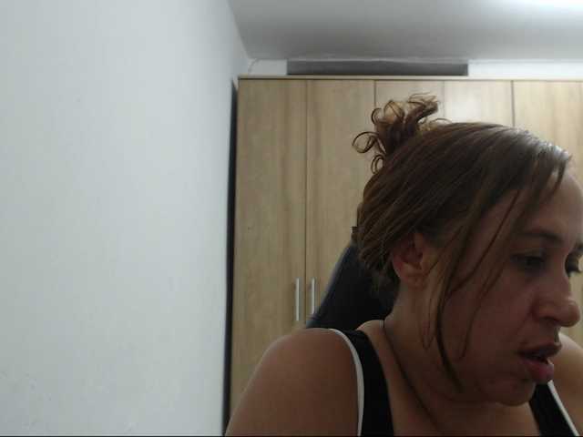 RoxanaMilf's BongaCams show and profile