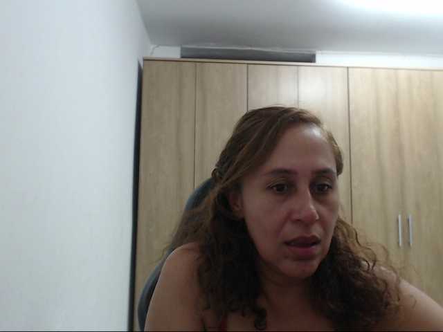 RoxanaMilf's BongaCams show and profile