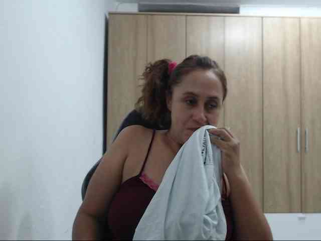 RoxanaMilf RoxanaMilf