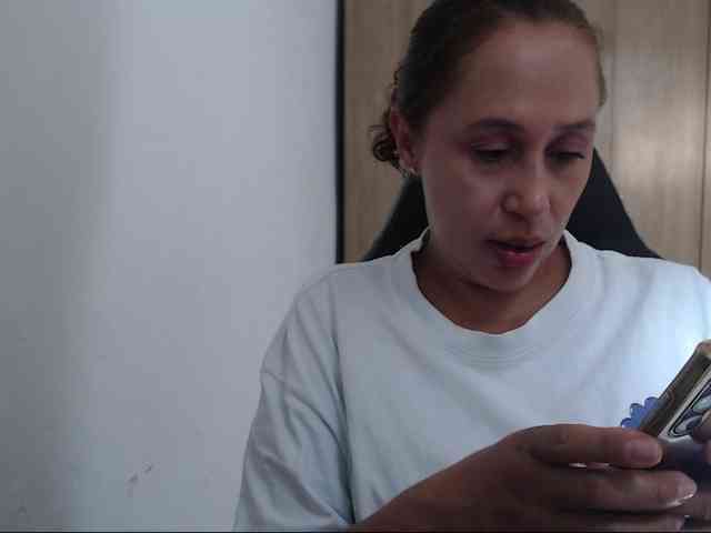 RoxanaMilf RoxanaMilf