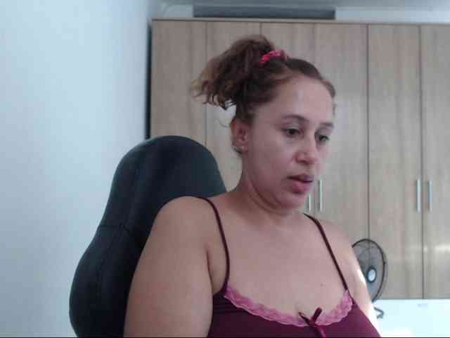 RoxanaMilf RoxanaMilf