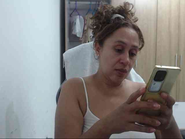 RoxanaMilf RoxanaMilf