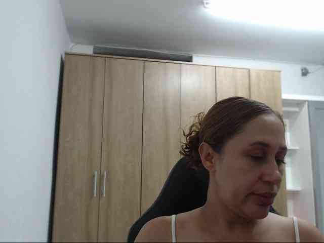 RoxanaMilf RoxanaMilf