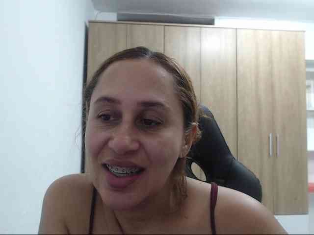 RoxanaMilf RoxanaMilf