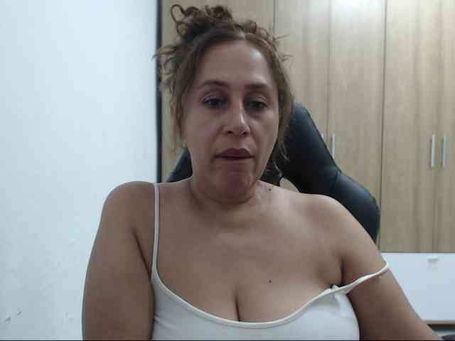 RoxanaMilf RoxanaMilf