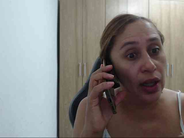 RoxanaMilf RoxanaMilf