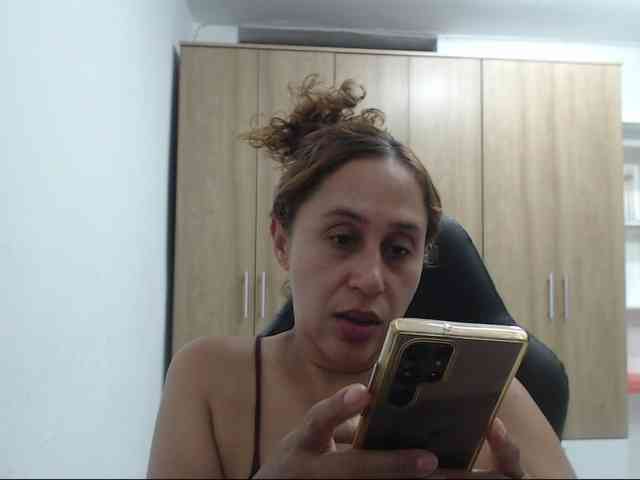 RoxanaMilf RoxanaMilf